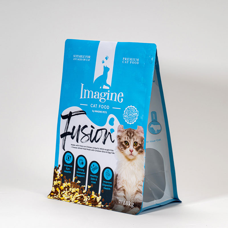 Dėl ko plokščiadugniai maišeliai yra populiariausia produktų pakuotė?