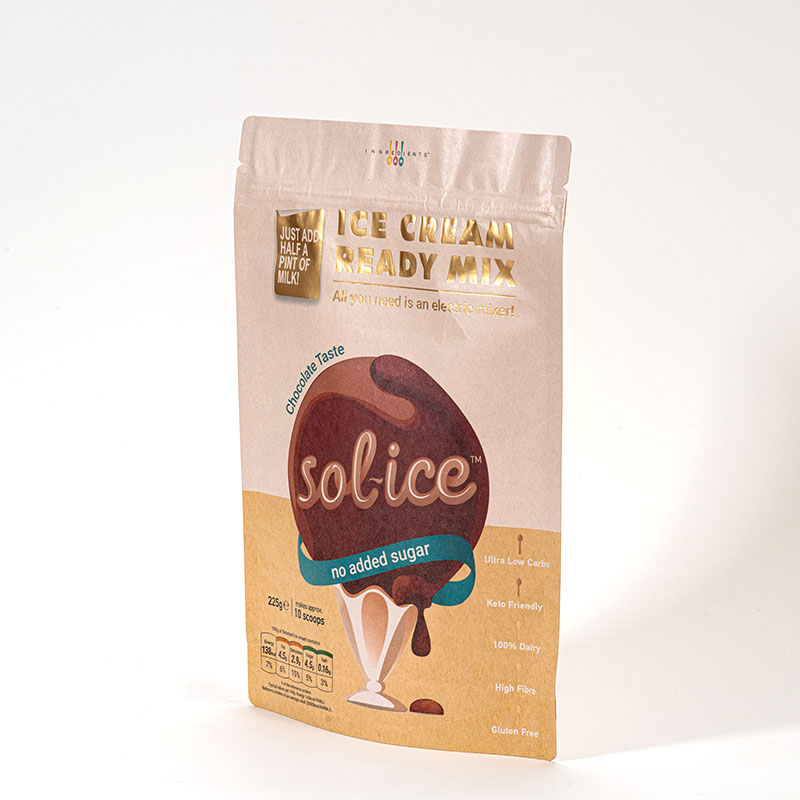 Kaip maisto pakavimo maišeliai keičia šiuolaikinę maisto saugą?