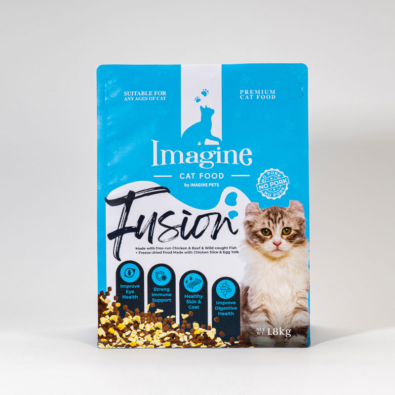 Kodėl kavai ir užkandžiams pasirinkau plokščio dugno maišelio pakavimo maišelį?