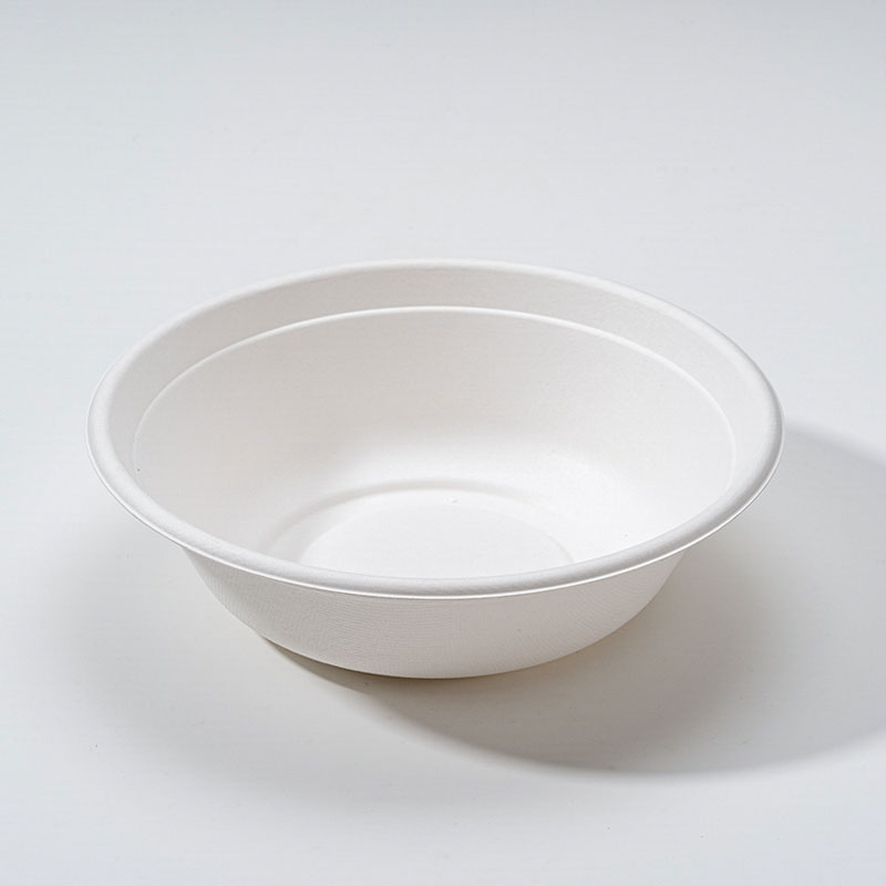 „Bagasse Pulp“ tiesus dubuo, skirtas patiekalų ruošimo paslaugoms