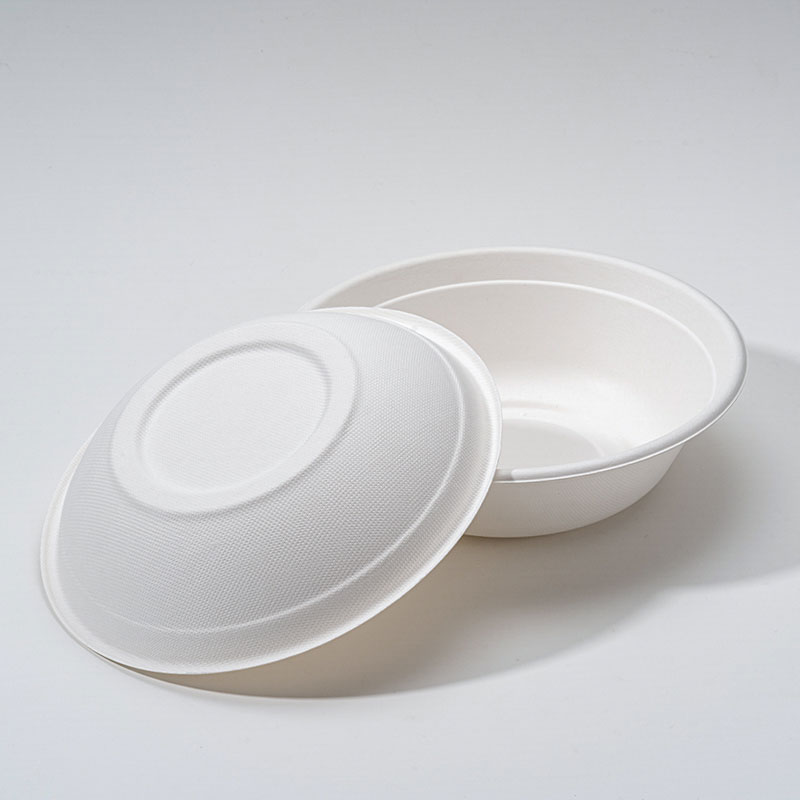 „Bagasse“ tiesus dubuo